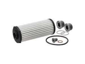 ES#4849729 - 0GC325183D - DSG Transmission Filter - Recommended to be serviced every 40k miles - Febi - Audi Volkswagen