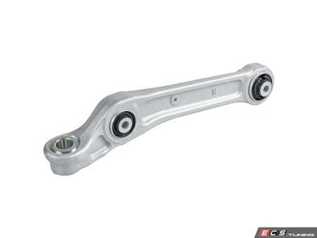 ES#4852351 - 8W0407152D - Front Lower Control Arm - Straight - Right - Keep your suspension steady - Febi - Audi