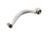 ES#4852413 - 8W0407694B - Front Lower Control Arm - Curved - Right - Keep your suspension in top shape - Febi - Audi