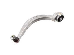 ES#4852413 - 8W0407694B - Front Lower Control Arm - Curved - Right - Keep your suspension in top shape - Febi - Audi