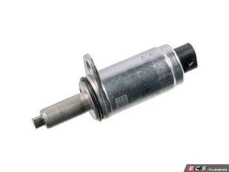 ES#4858382 - 06E103697AE - Camshaft Adjuster  - Valve that controls cam adjustment - Febi - Audi