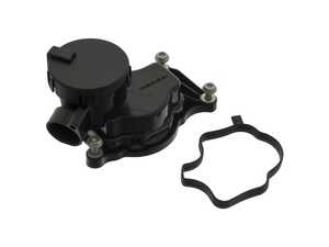 ES#4872001 - 11127809512 - Bleeder Valve With Gasket - Febi - BMW