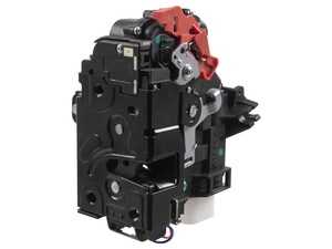 ES#4919918 - 3D1837015C - Front Door Latch - Left  - Electronically lock your doors - Febi - Volkswagen