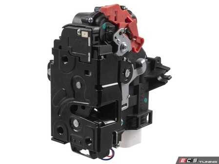 ES#4919918 - 3D1837015C - Front Door Latch - Left  - Electronically lock your doors - Febi - Volkswagen