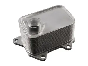Oil Cooler