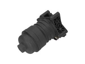 ES#5375509 - 06M115401L - Oil Filter Housing 194030 - Replace the broken of leaking filter housing - Febi - Audi