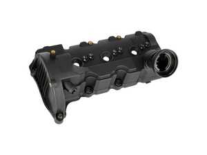 ES#5425037 - 059103469BD - Valve Cover - Left - Valve Cover With Gasket - Febi - Audi Volkswagen