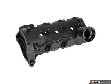 ES#5425037 - 059103469BD - Valve Cover - Left - Valve Cover With Gasket - Febi - Audi Volkswagen