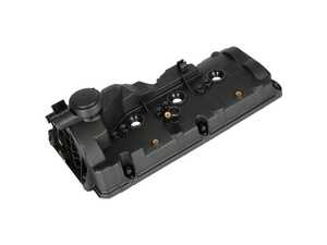 ES#5425038 - 059103470AS - Valve Cover - Right - Valve Cover With Gasket - Febi - Audi Volkswagen
