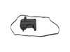 ES#5425460 - 2473775601KIT - Automatic Transmission Filter Kit - Includes the transmission filter and gasket - Febi - Mercedes Benz