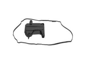 ES#5425460 - 2473775601KIT - Automatic Transmission Filter Kit - Includes the transmission filter and gasket - Febi - Mercedes Benz