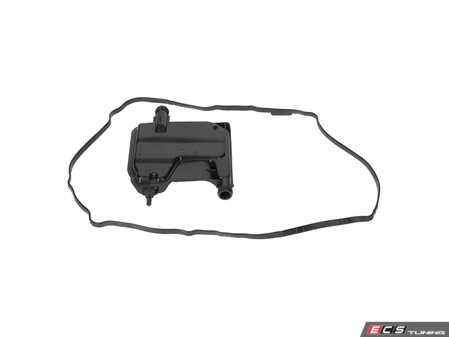 ES#5425460 - 2473775601KIT - Automatic Transmission Filter Kit - Includes the transmission filter and gasket - Febi - Mercedes Benz