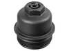 ES#5425541 - 11428575907 - Oil Filter Cap 2014-2019 - Secures the oil filter to the filter housing - Febi - MINI