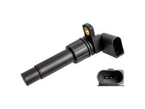 ES#5425993 - 1J0919149A - Vehicle Speed Sensor - Keep your speedometer operational with this replacement - Febi - Audi Volkswagen