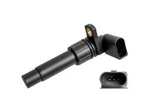 Vehicle Speed Sensor