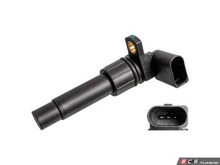 ES#5425993 - 1J0919149A - Vehicle Speed Sensor - Keep your speedometer operational with this replacement - Febi - Audi Volkswagen