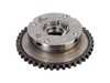 ES#5434932 - 2600500900 - Camshaft Adjuster - Intake - Timing adjusting gear for intake camshaft - Febi - Mercedes Benz