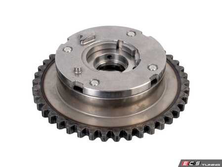 ES#5434932 - 2600500900 - Camshaft Adjuster - Intake - Timing adjusting gear for intake camshaft - Febi - Mercedes Benz