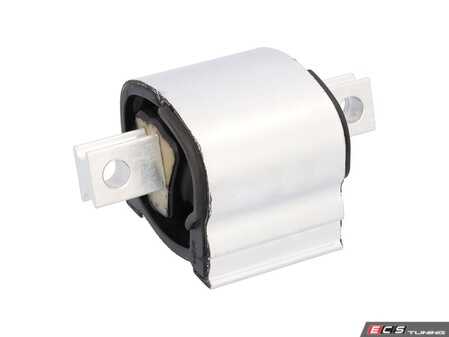 ES#5445328 - 2132406100 - Transmission Mount - Reduce driveline vibrations with a new mount! - Febi - Mercedes Benz