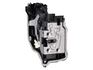 ES#5447466 - 1000583 - Door Lock - Rear Left - Features a modern design that integrates perfectly with the central locking system, ensuring that your doors lock and unlock reliably at the push of a button. - Febi - BMW