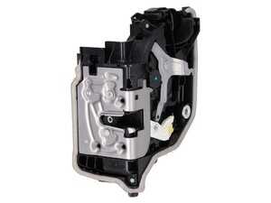 ES#5447895 - 1000584 - Door Lock - Front Right - Original actuators can fail due to electrical wear or mechanical fatigue, replace it with this lock actuator from Febi. - Febi - BMW