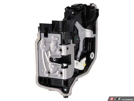 ES#5447895 - 1000584 - Door Lock - Front Right - Original actuators can fail due to electrical wear or mechanical fatigue, replace it with this lock actuator from Febi. - Febi - BMW
