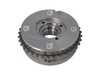 ES#5448013 - 1002687 - Variable Valve Timing Sprocket - Manages the timing of the exhaust valves to optimize power delivery and fuel efficiency. - Febi - 