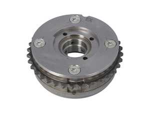 ES#5448013 - 1002687 - Variable Valve Timing Sprocket - Manages the timing of the exhaust valves to optimize power delivery and fuel efficiency. - Febi - 