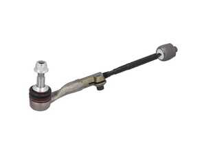 ES#5448019 - 196517 - Tie Rod - Right - High-precision replacement for the right-hand side of your BMWs steering system. - Febi - BMW