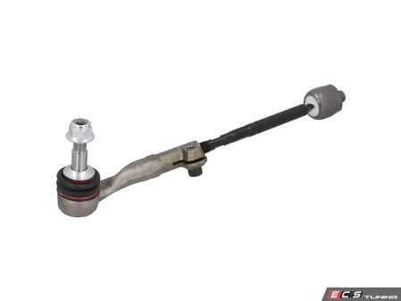 ES#5448019 - 196517 - Tie Rod - Right - High-precision replacement for the right-hand side of your BMWs steering system. - Febi - BMW