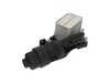 ES#5457757 - 11428580412 - Oil Filter Housing  - Main housing with oil cooler - Febi - MINI