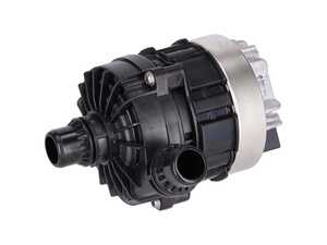 ES#5457759 - 0005000801 - Coolant Pump - Low Temperature - Febi - Mercedes Benz