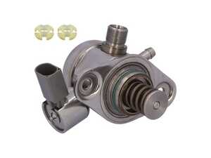 ES#5457761 - 2740700501 - High Pressure Fuel Pump - Includes O-Ring - High Pressure Pump on Engine - Febi - Mercedes Benz