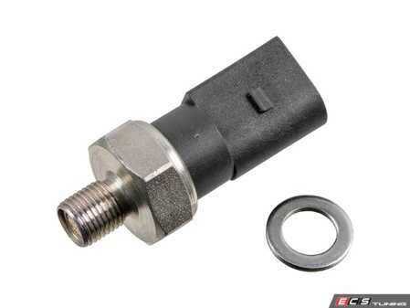 ES#5457775 - 06E919081G - Oil Pressure Sensor - Relays vital information to the ECU. - Febi - Audi Volkswagen