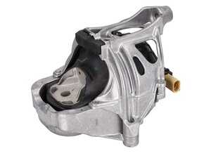 ES#5457778 - 8W0199372CN - Engine Mounting - Eliminate excessive engine vibrations - Febi - Audi
