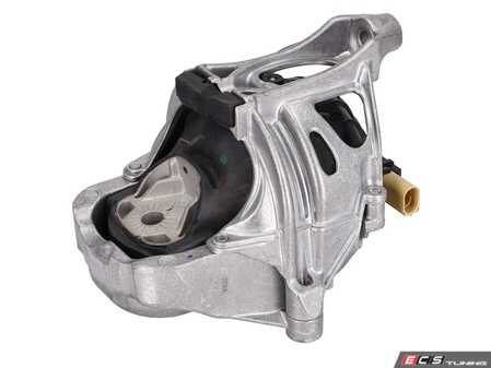 ES#5457778 - 8W0199372CN - Engine Mounting - Eliminate excessive engine vibrations - Febi - Audi