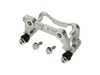 ES#5457783 - 1K0615425N - Brake Caliper Carrier - Left - Holds the caliper in place - Febi - Audi Volkswagen