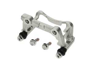 ES#5457783 - 1K0615425N - Brake Caliper Carrier - Left - Holds the caliper in place - Febi - Audi Volkswagen