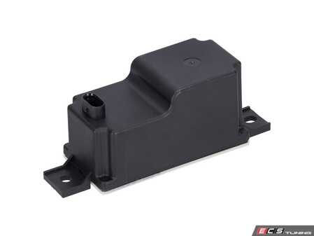 ES#5457784 - 2059053414 - Voltage Converter - Quality aftermarket replacement - Febi - Mercedes Benz