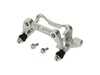 ES#5457786 - 1K0615426L - Brake Caliper Carrier - Right - Holds the caliper in place - Febi - Audi Volkswagen
