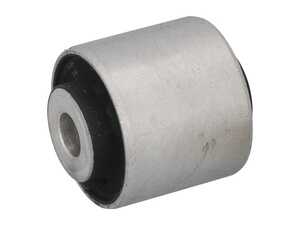ES#5457787 - 2473522200 - Rear Spindle Knuckle Bushing - Priced Each - Replace your torn or cracked bushing. Rear Axle, Fits left or right sides. - Febi - Mercedes Benz