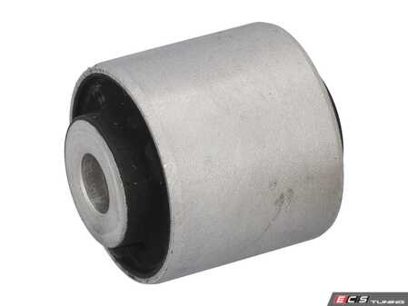 ES#5457787 - 2473522200 - Rear Spindle Knuckle Bushing - Priced Each - Replace your torn or cracked bushing. Rear Axle, Fits left or right sides. - Febi - Mercedes Benz