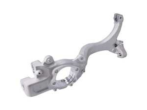 ES#5457792 - 8E0407254H - Steering Hub Assembly - Fits front right side. Does not include bearing or hub - Febi - Audi
