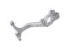 ES#5457793 - 8E0407253H - Steering Hub Assembly - Does not include bearing or hub - Febi - Audi