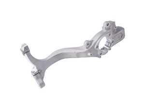 ES#5457793 - 8E0407253H - Steering Hub Assembly - Does not include bearing or hub - Febi - Audi