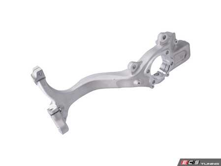 ES#5457793 - 8E0407253H - Steering Hub Assembly - Does not include bearing or hub - Febi - Audi