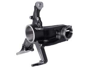ES#5457796 - 1J0407256P - Steering Hub Assembly - Bearing sold separately - Febi - Volkswagen