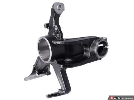 ES#5457796 - 1J0407256P - Steering Hub Assembly - Bearing sold separately - Febi - Volkswagen