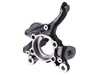 ES#5457798 - 1K0407255N - Steering Hub Assembly - Also referred to as the spindle or wheel bearing housing - Febi - Audi Volkswagen
