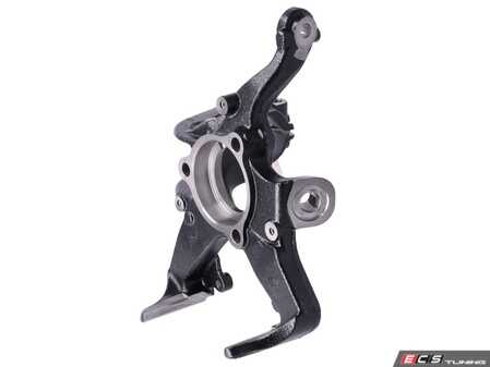 ES#5457800 - 1K0407255T - Steering Hub Assembly - Febi - Audi Volkswagen